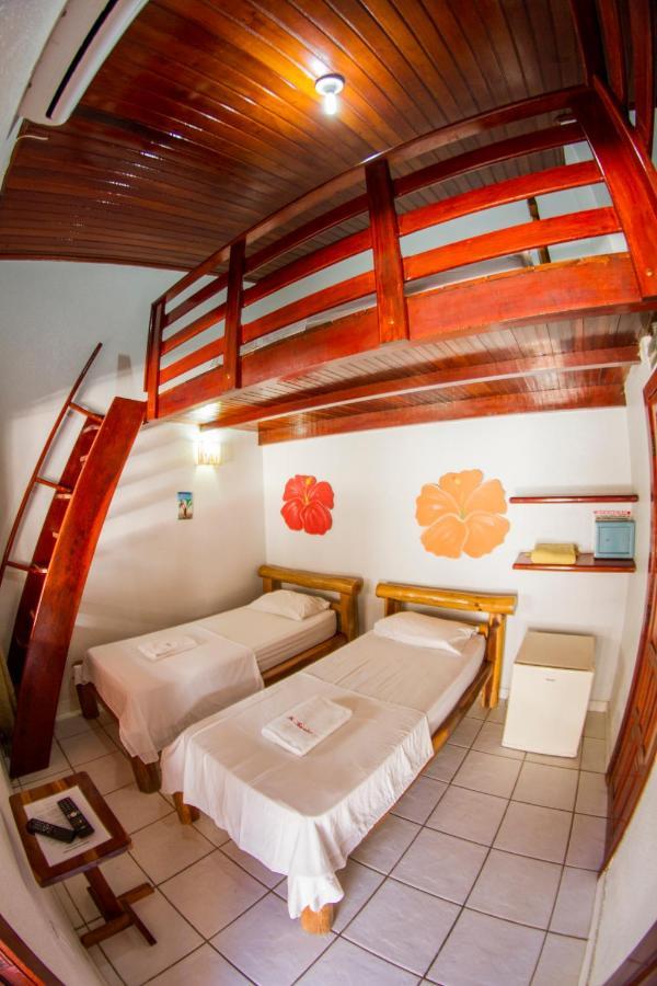 Recanto Do Barao Pousada Jijoca de Jericoacoara Exterior photo